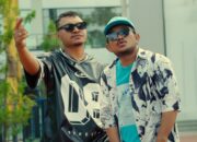 Wizz Baker & Teddy Salendah