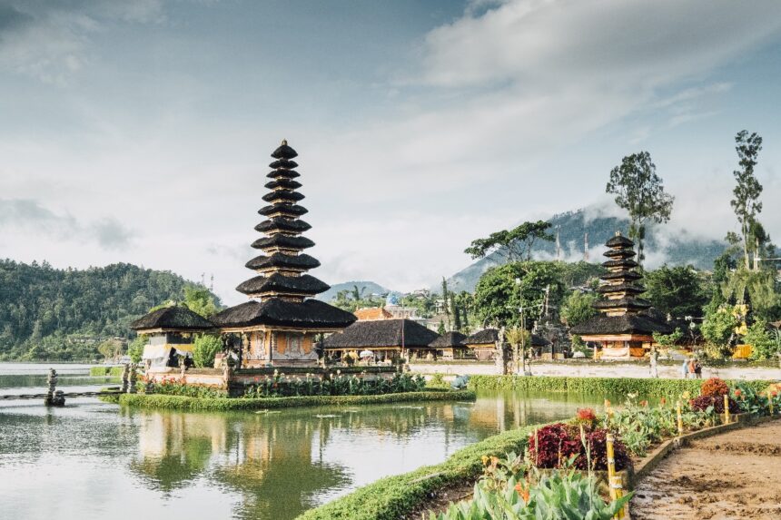 Pulau Bali