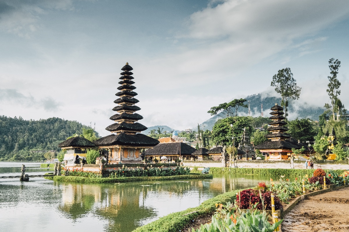 Pulau Bali