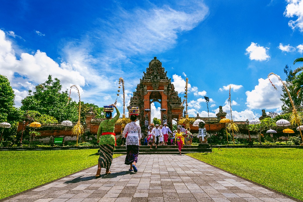Pulau Bali