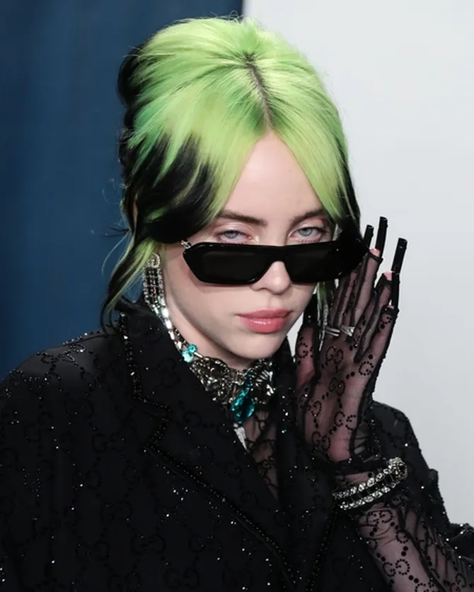 Billie Eilish