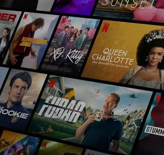 Netflix