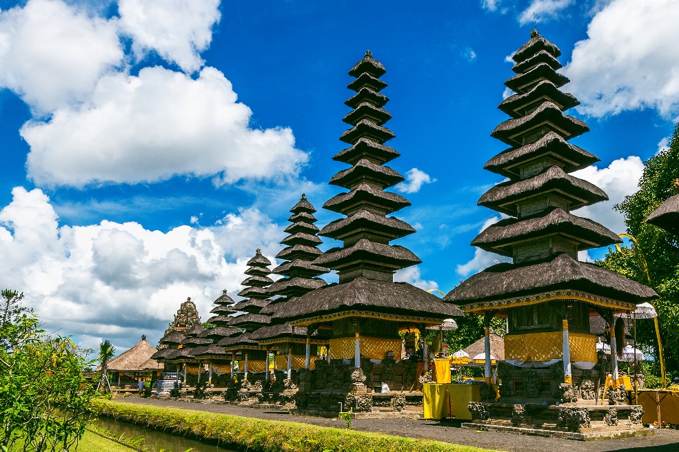 Pulau Bali