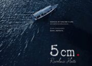 Film 5cm: Revolusi Hati