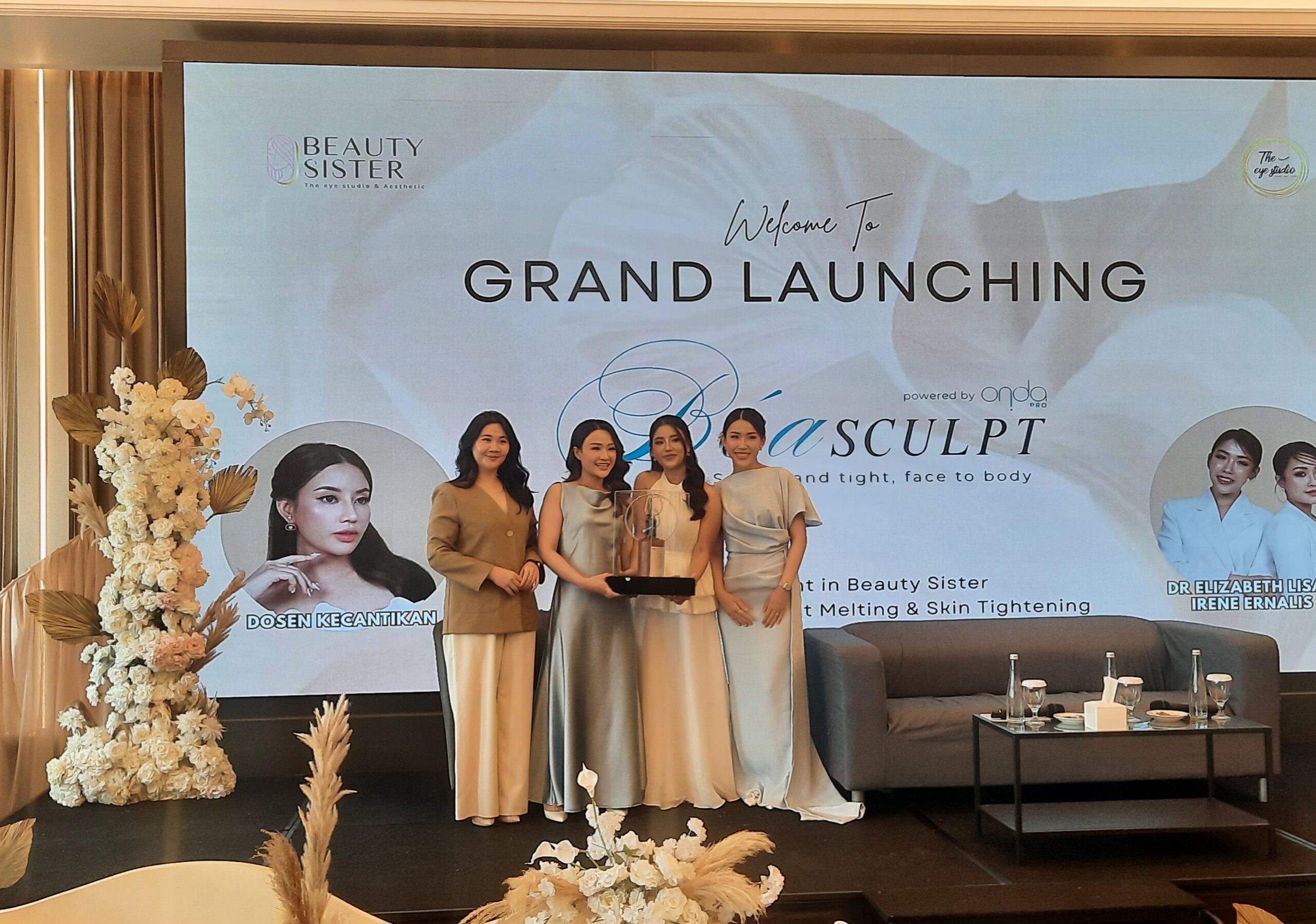 Beauty Sister Clinic