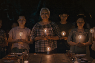 Monster Pabrik Rambut