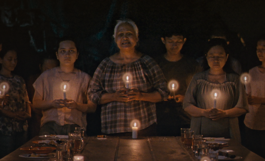 Monster Pabrik Rambut