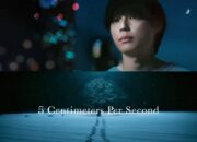 5 Centimeters Per Second