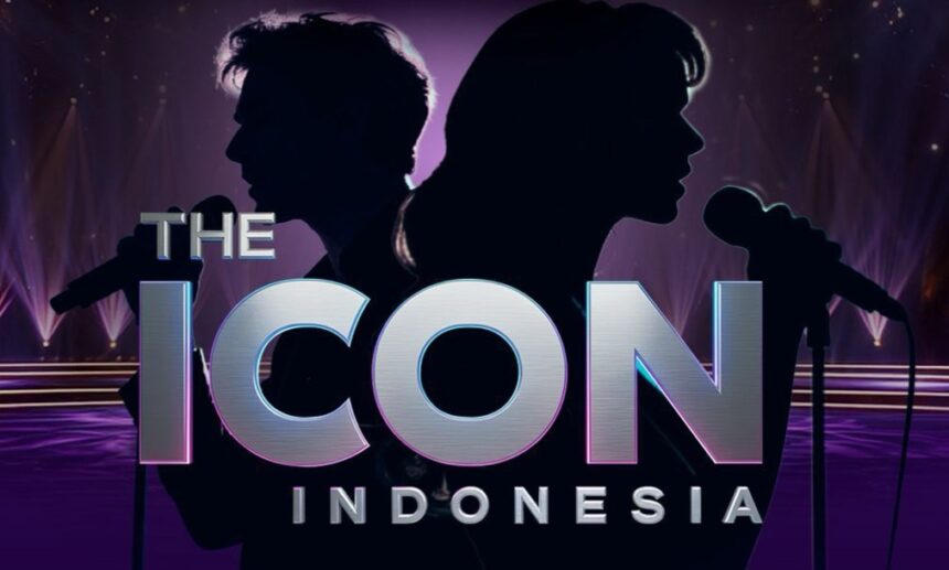 The Icon Indonesia