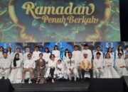 Program Ramadan Indosiar