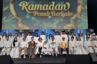 Program Ramadan Indosiar
