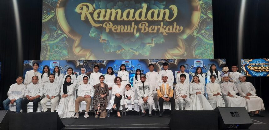Program Ramadan Indosiar