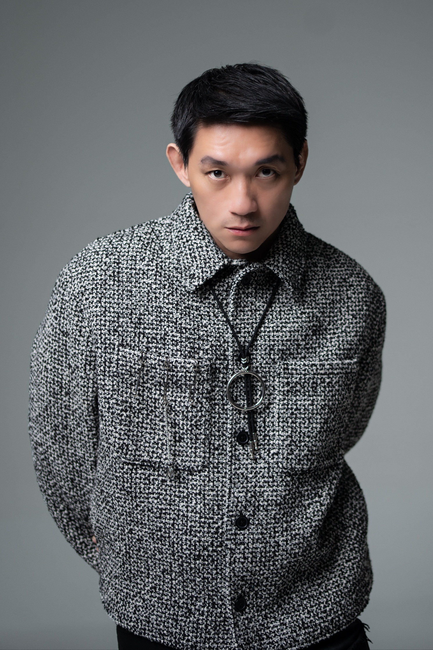 Ifan Seventeen