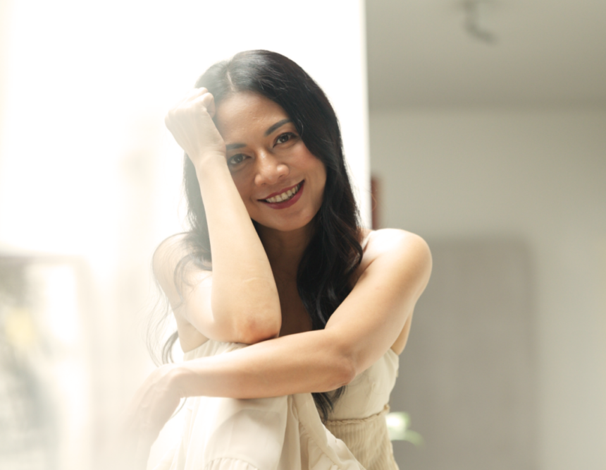 Dee Lestari