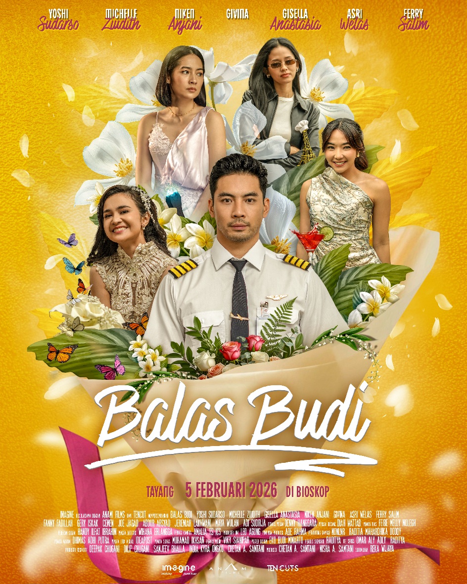 Film Balas Budi