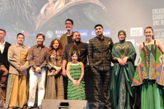 Film Penunggu Rumah: Buto Ijo