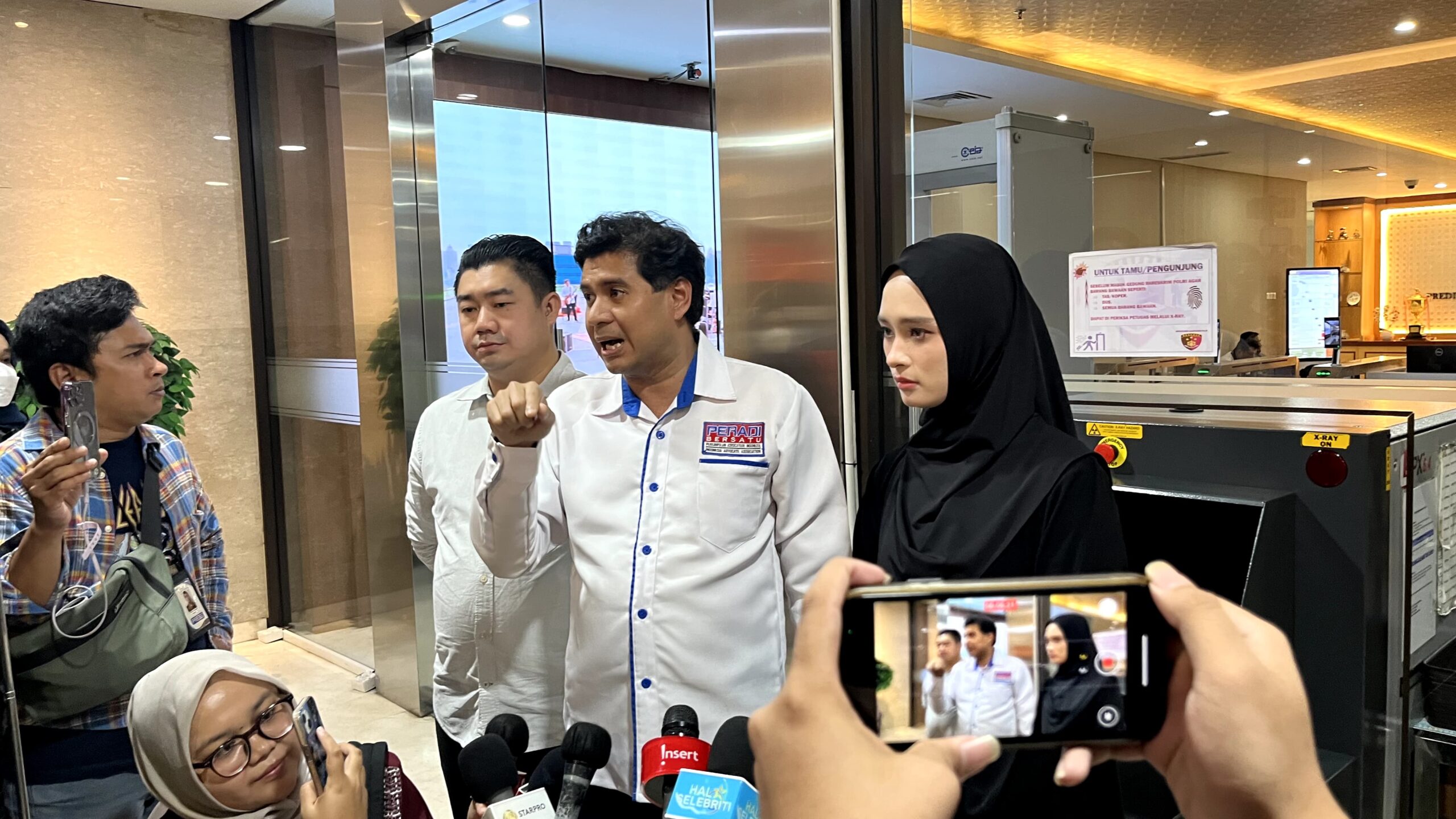 Inara Rusli