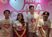 Yang Penting Ada Cinta
