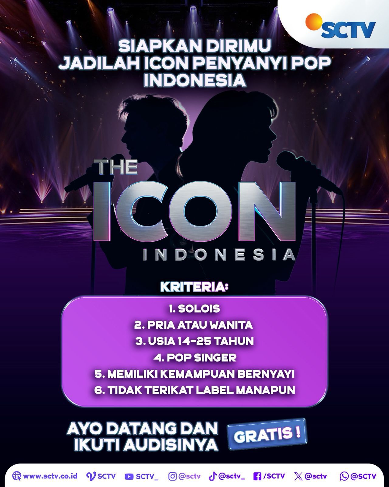 The Icon Indonesia