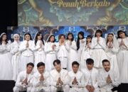 Program Ramadan Indosiar