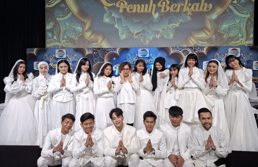 Program Ramadan Indosiar