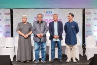Program Ramadan SCTV