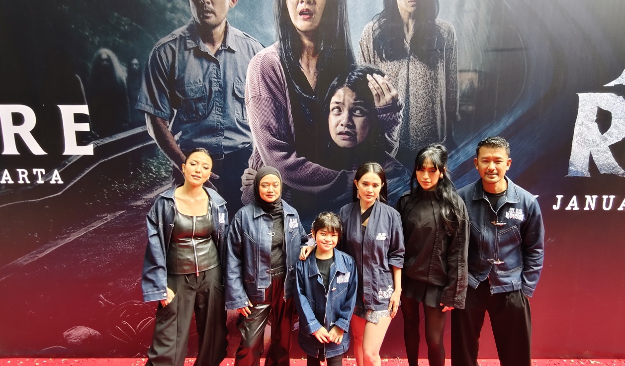 Film Alas Roban