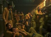 Film Ghost in the Cell