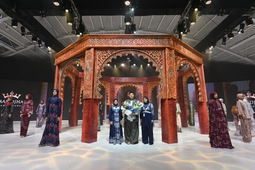 Mandjha Ivan Gunawan