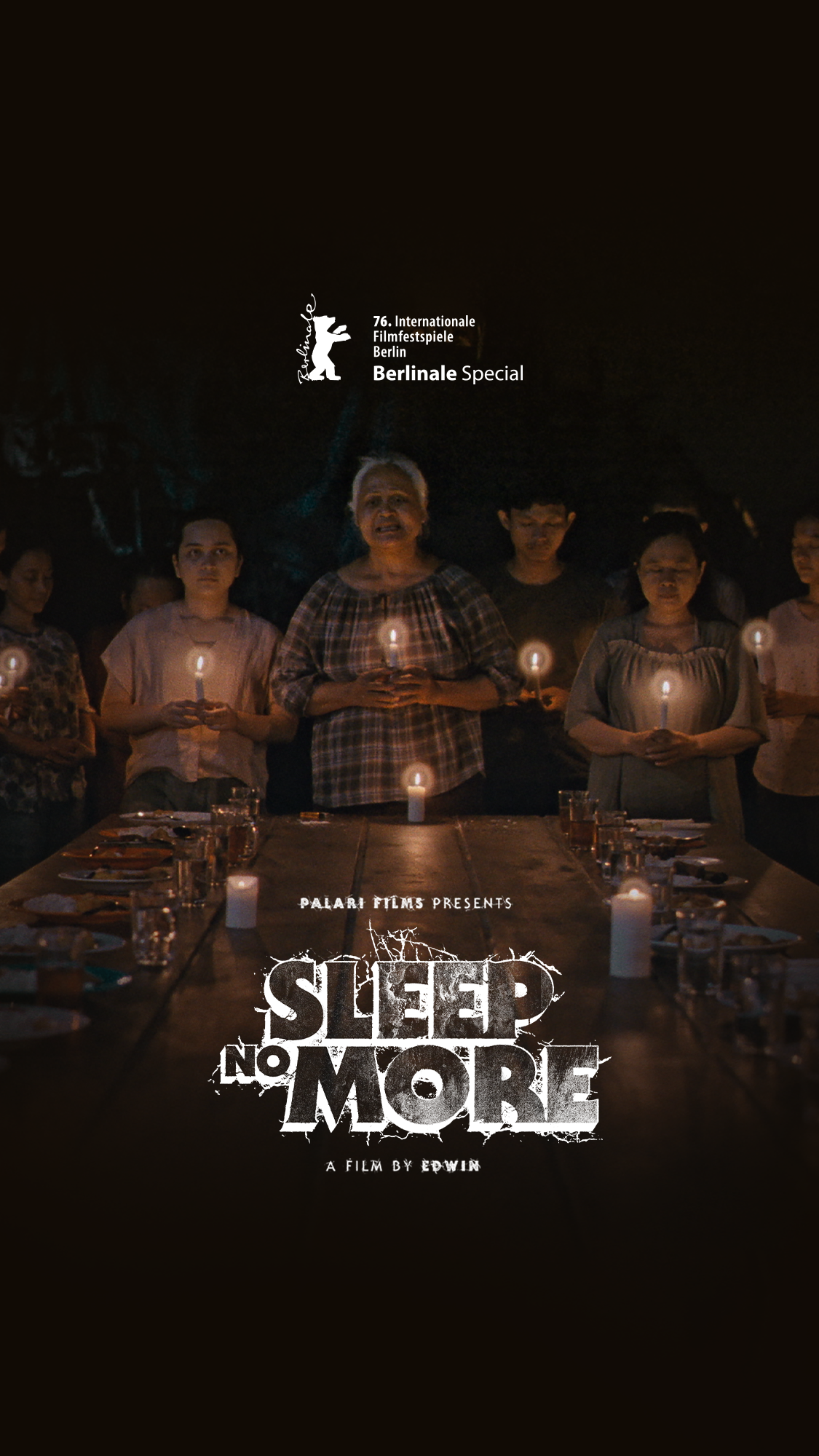 Monster Pabrik Rambut