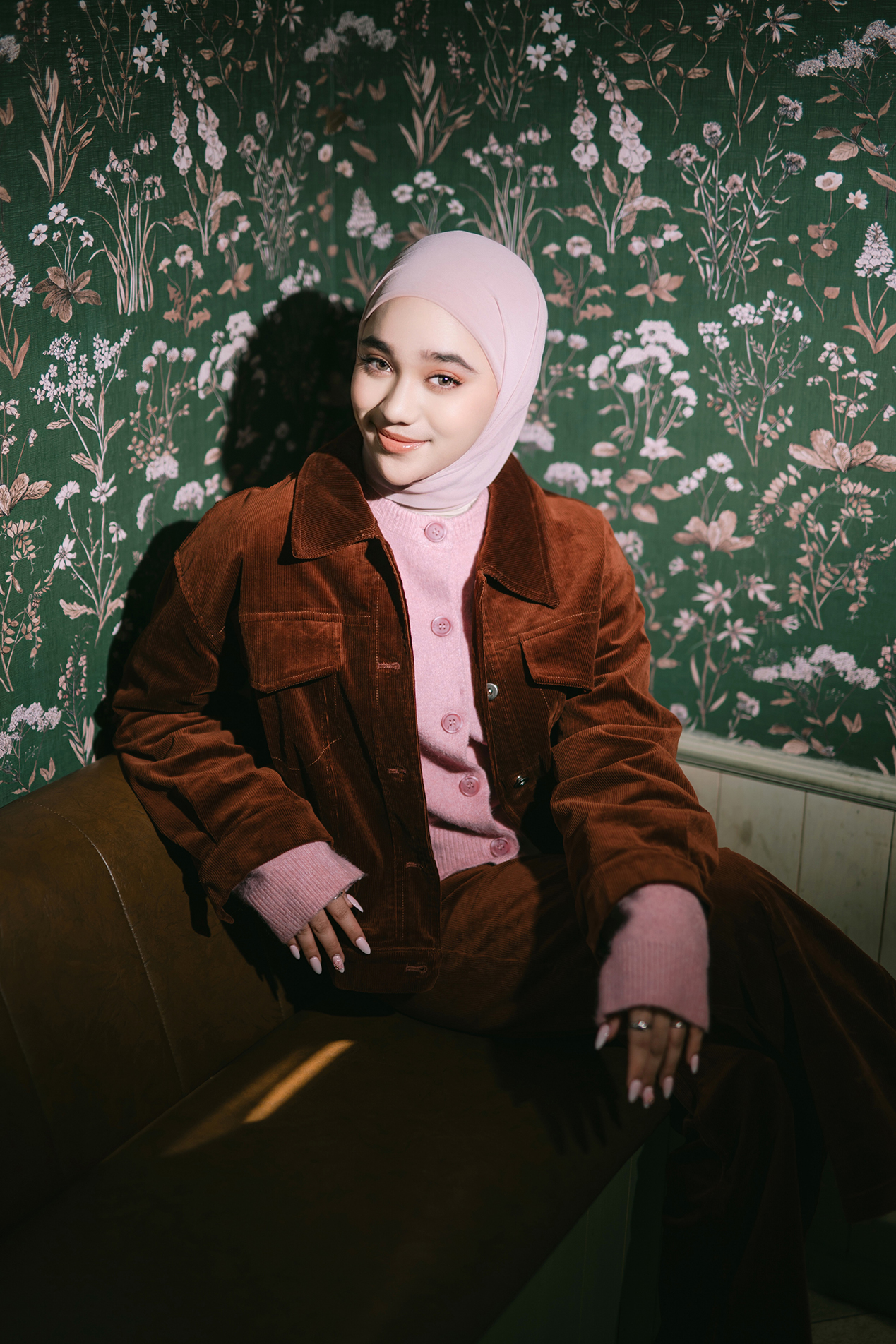 Nabila Taqiyyah