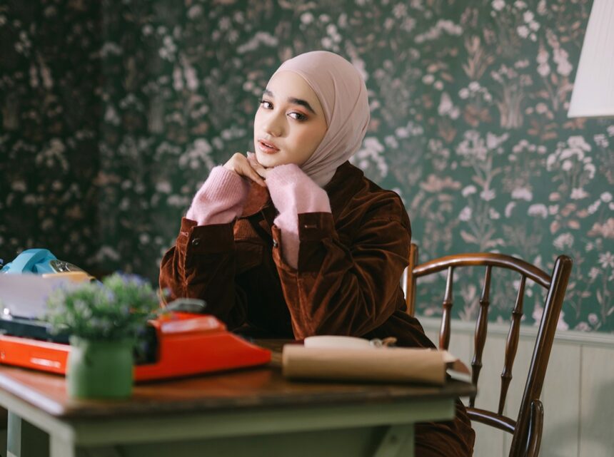 Nabila Taqiyyah