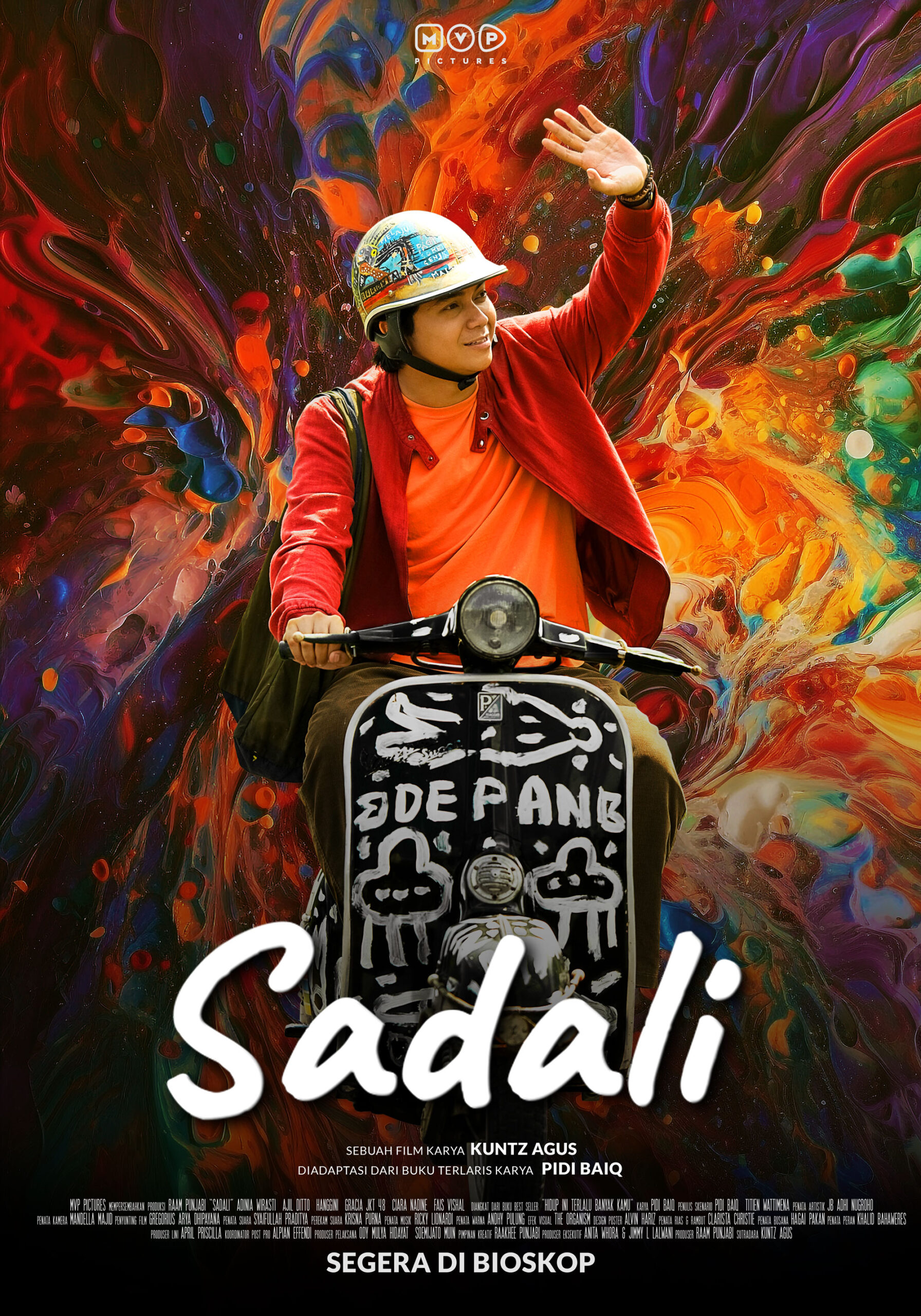 Film Sadali