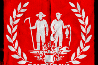 Primitive Monkey Noose