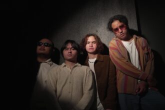 Qodir x Arya Novanda