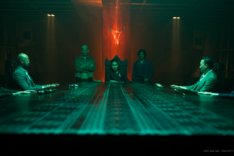 Still Film Ratu Malaka