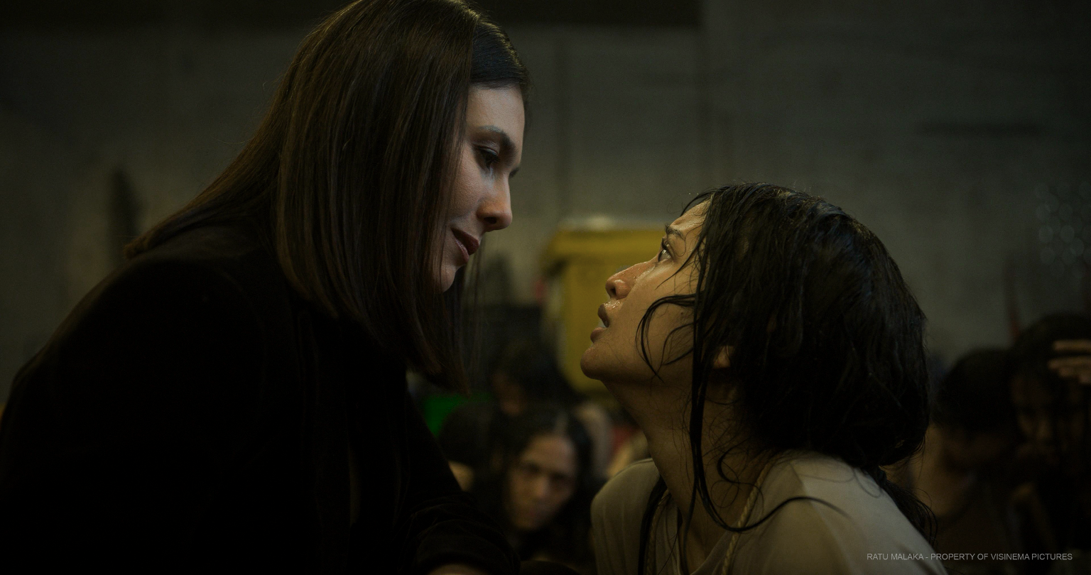 Still Film Ratu Malaka