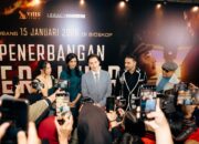 Film Penerbangan Terakhir