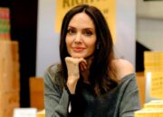 Angelina Jolie