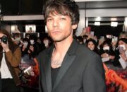 Louis Tomlinson