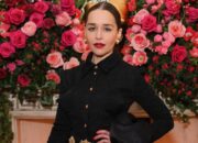 Emilia Clarke