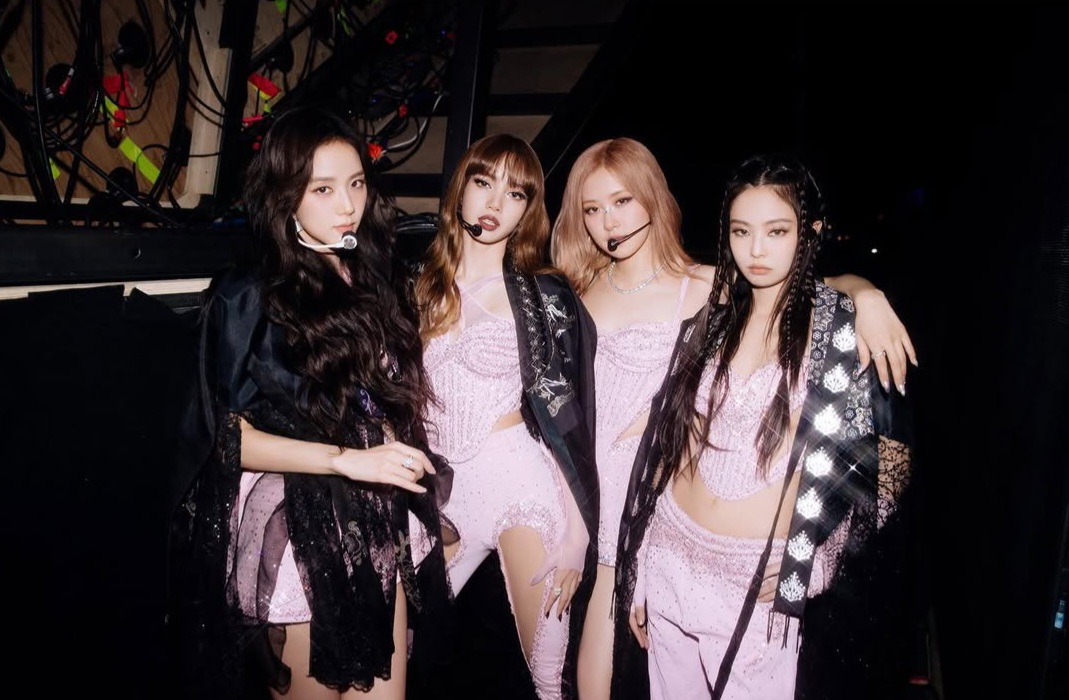 Blackpink