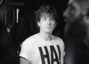 Charlie Puth