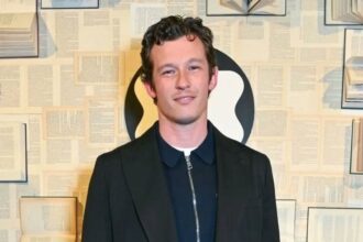 Callum Turner