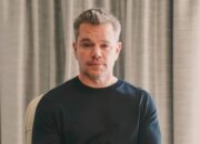 Matt Damon