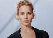 Jennifer Lawrence