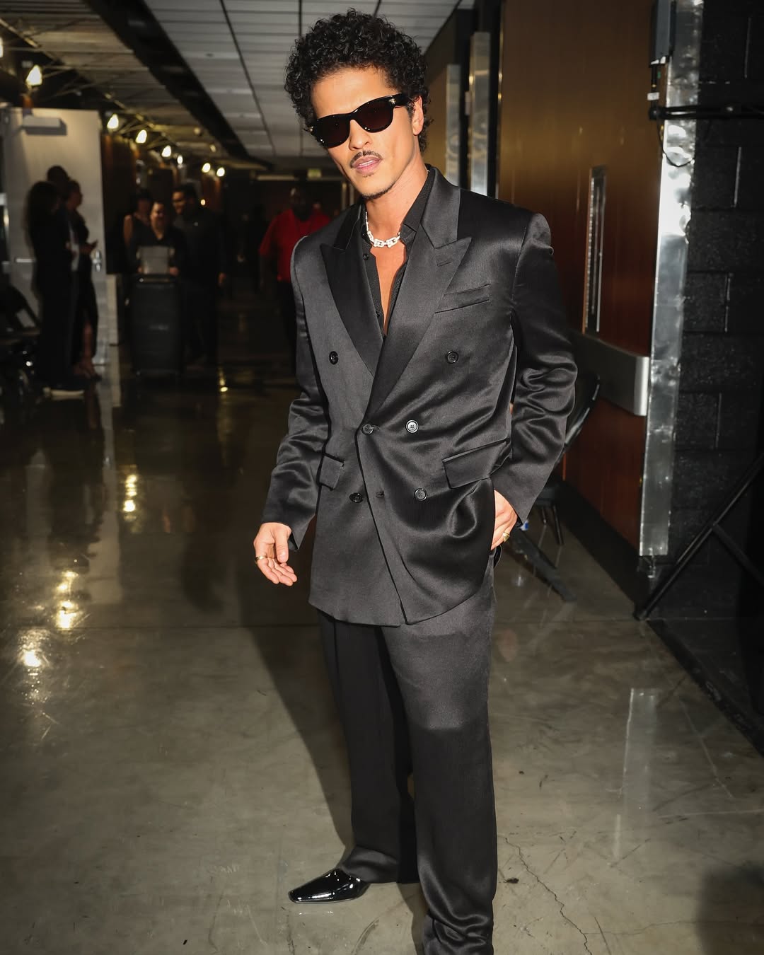 Bruno Mars