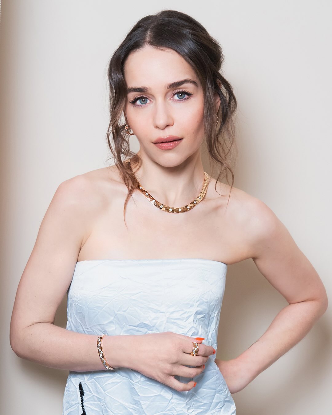 Emilia Clarke