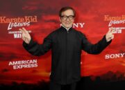 Jackie Chan