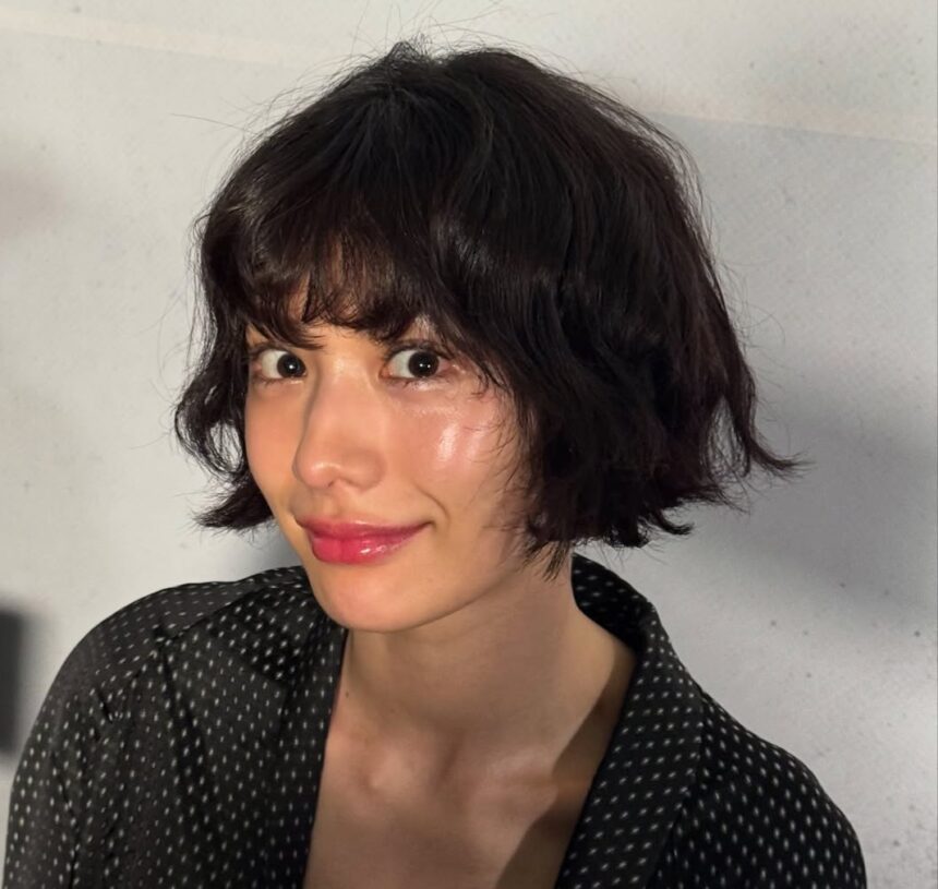 Nana Eks After School